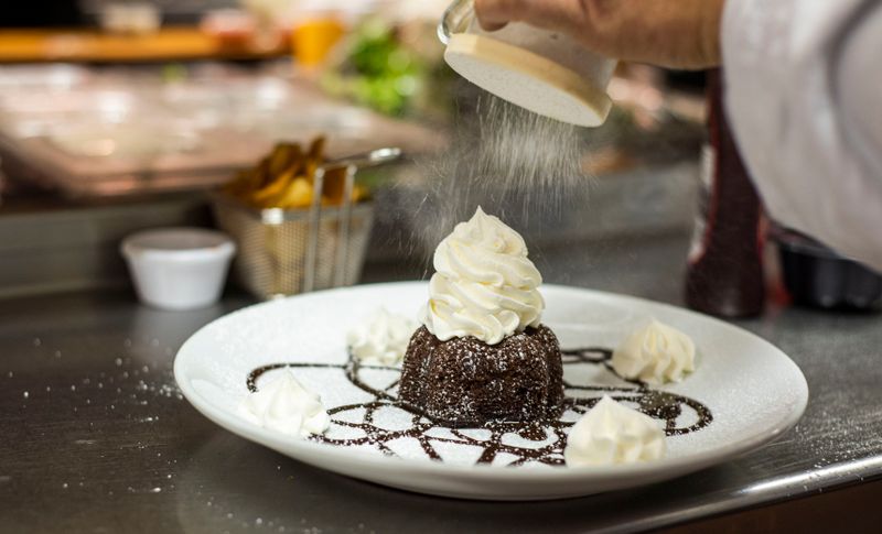Zupas premium coffee and pastry deal