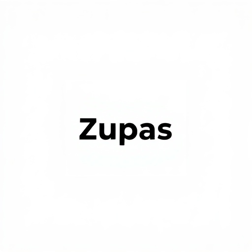 Zupas
